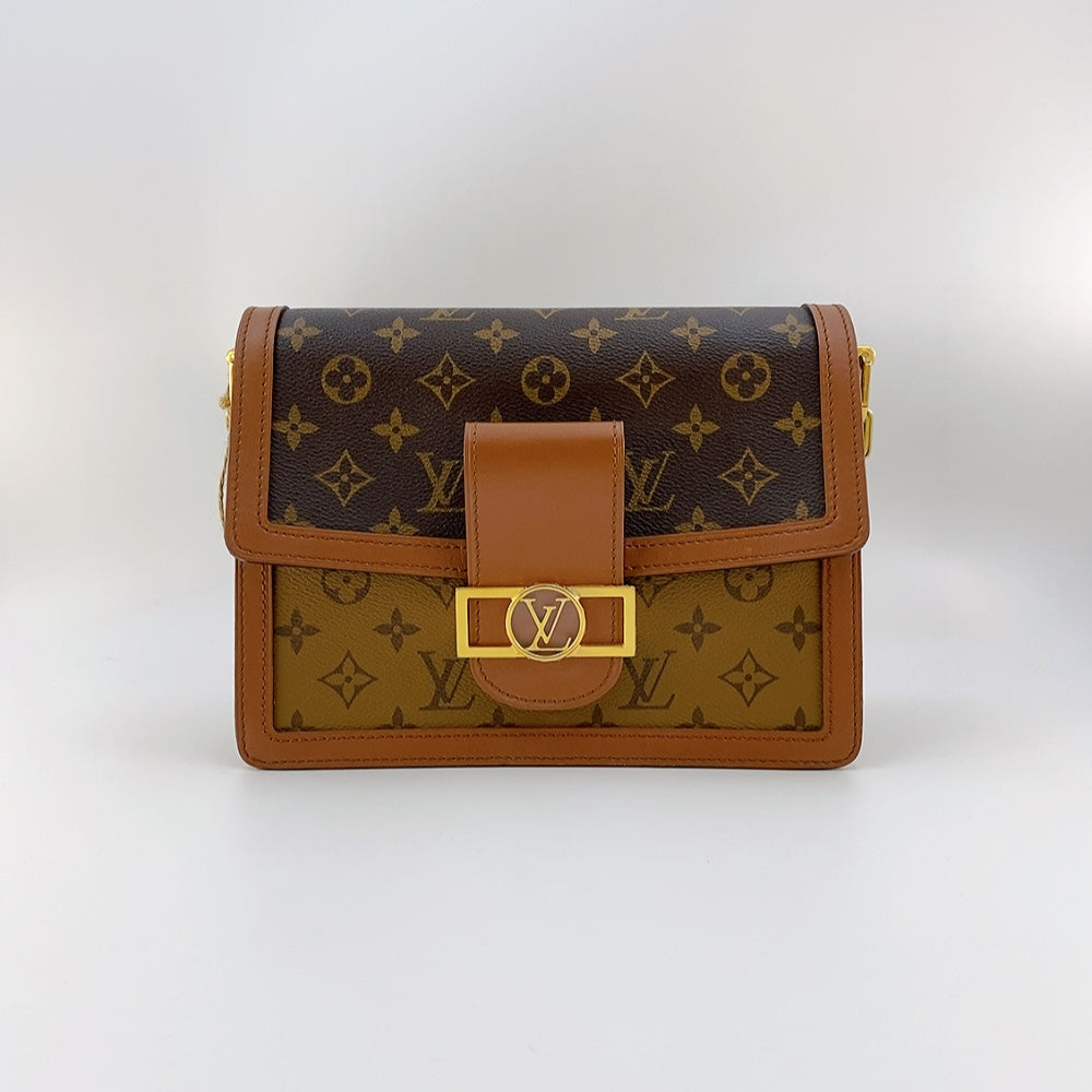 LV DAUPHINE MM