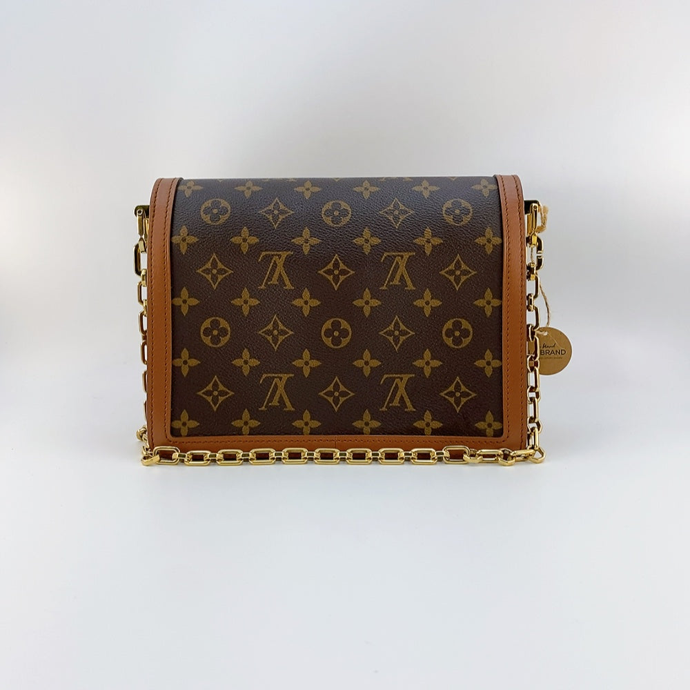 LV DAUPHINE MM