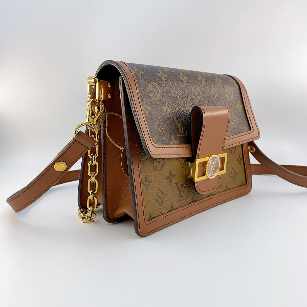 LV DAUPHINE MM