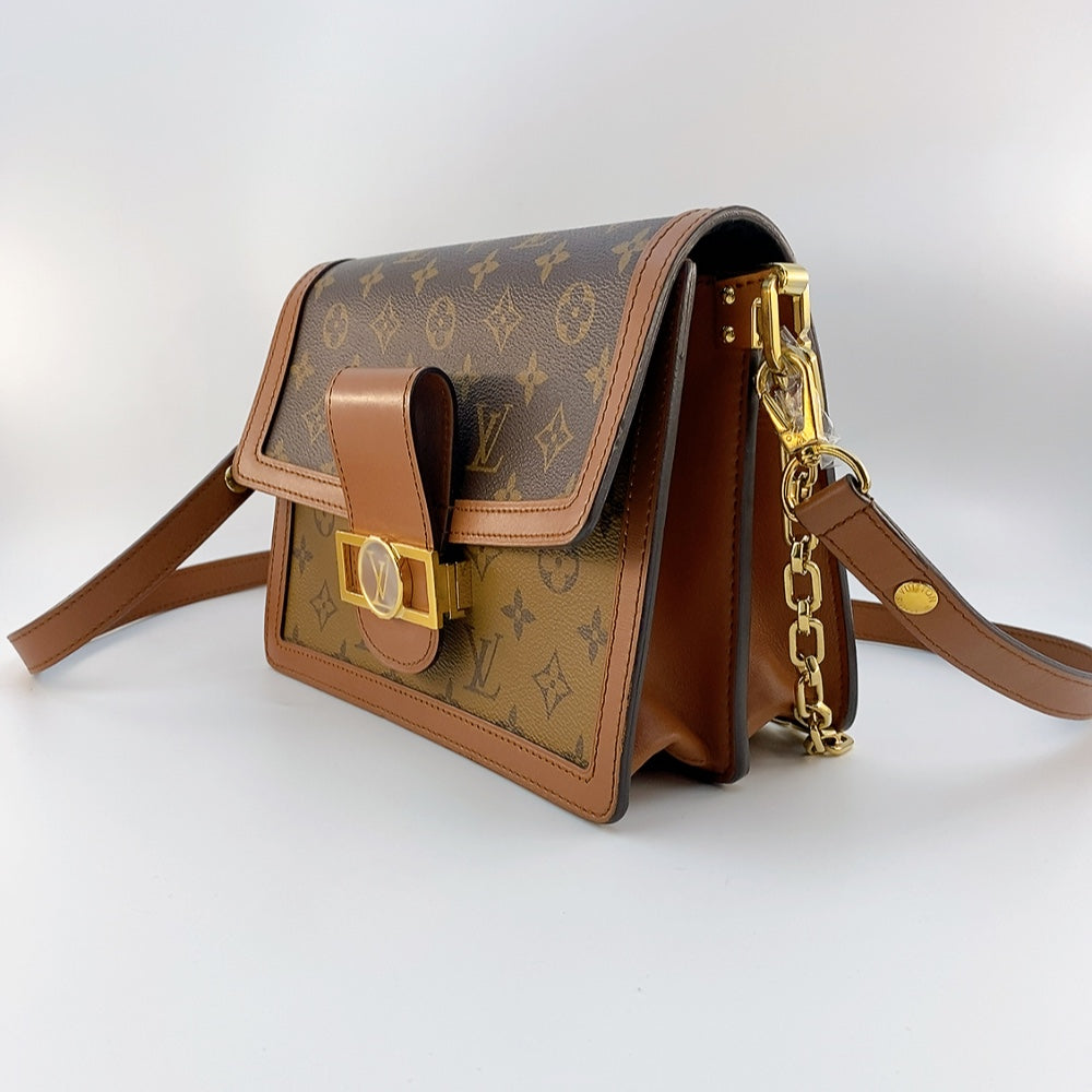 LV DAUPHINE MM