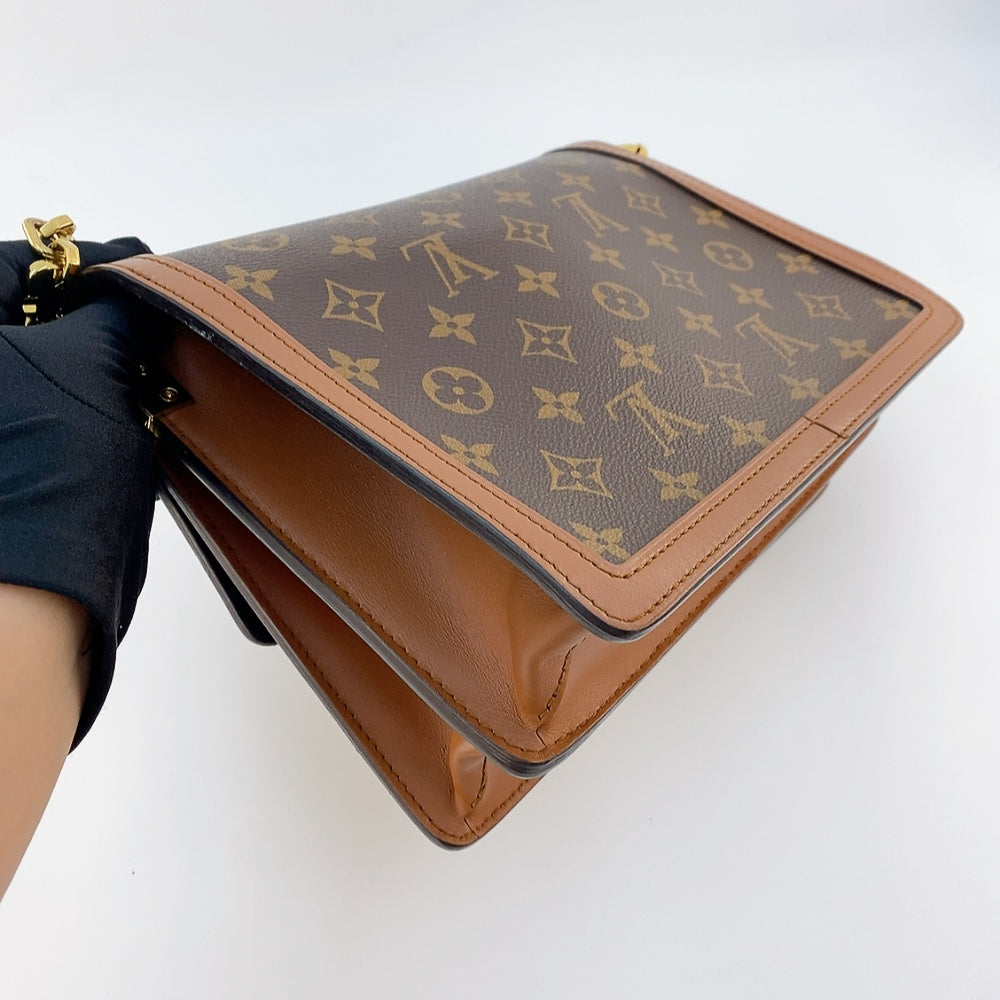 LV DAUPHINE MM