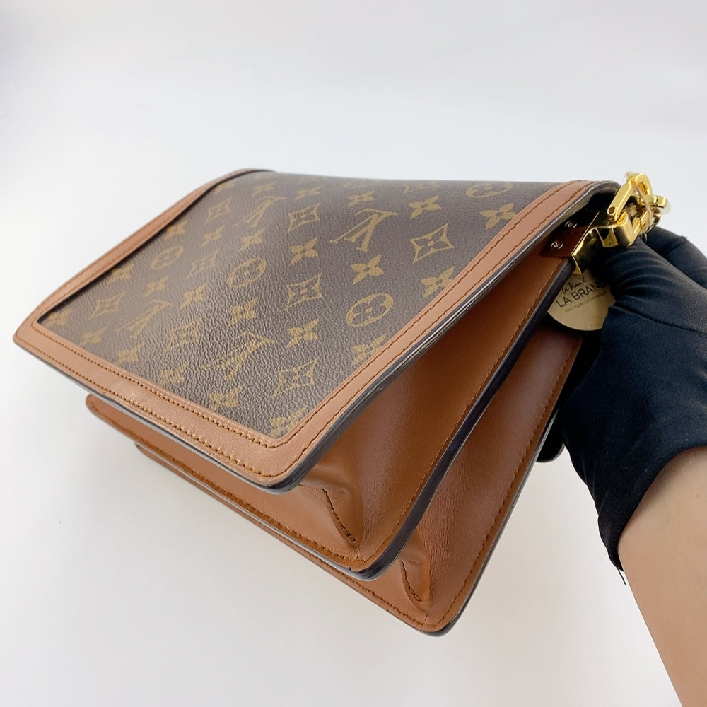 LV DAUPHINE MM