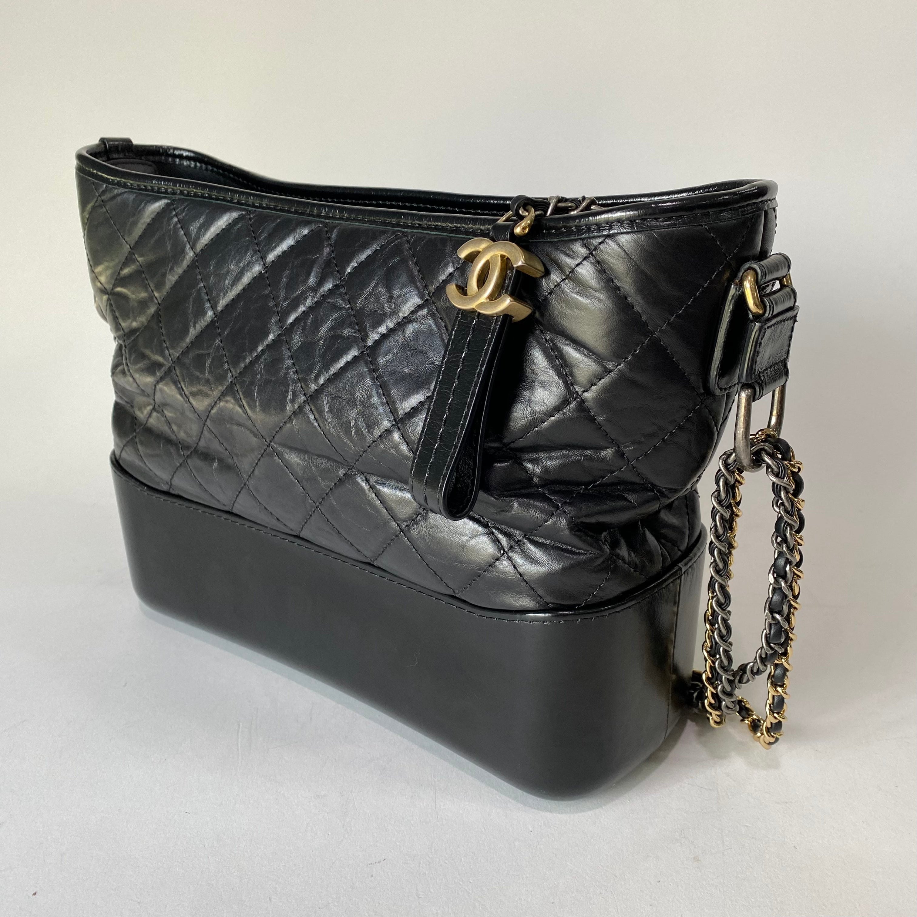 CHANEL NEW MEDIUM GABRIELLE BAG