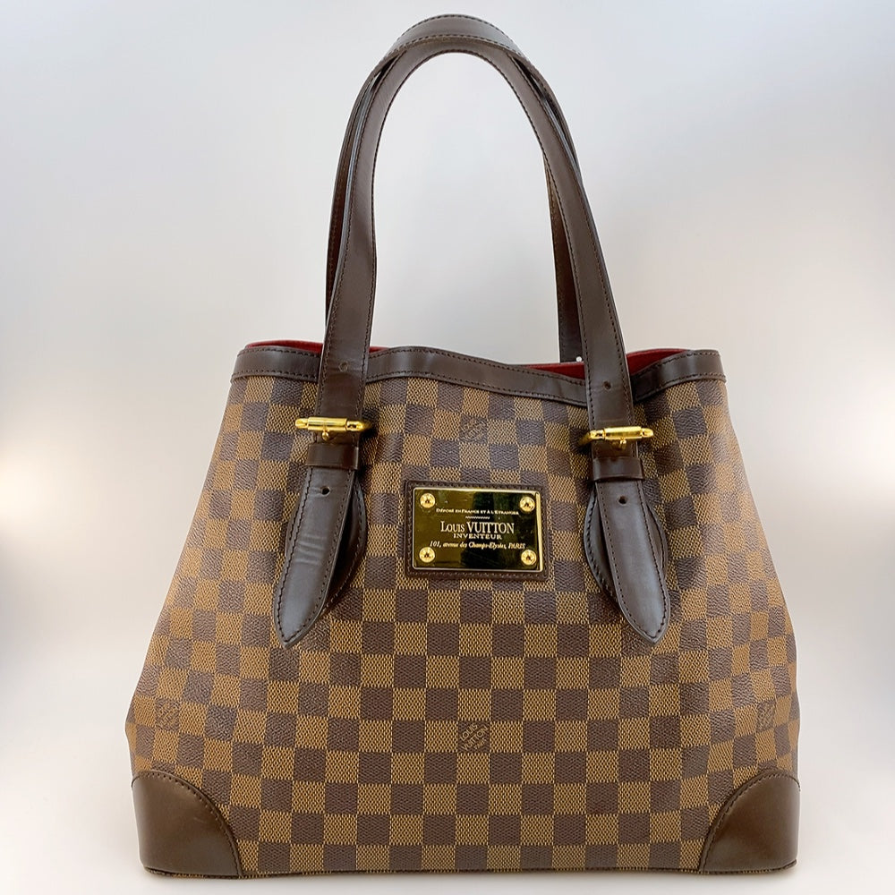 LV HAMPSTEAD GM