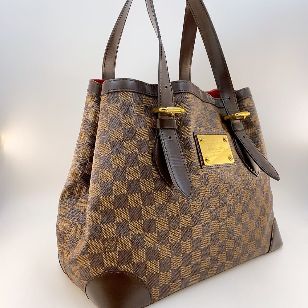 LV HAMPSTEAD GM