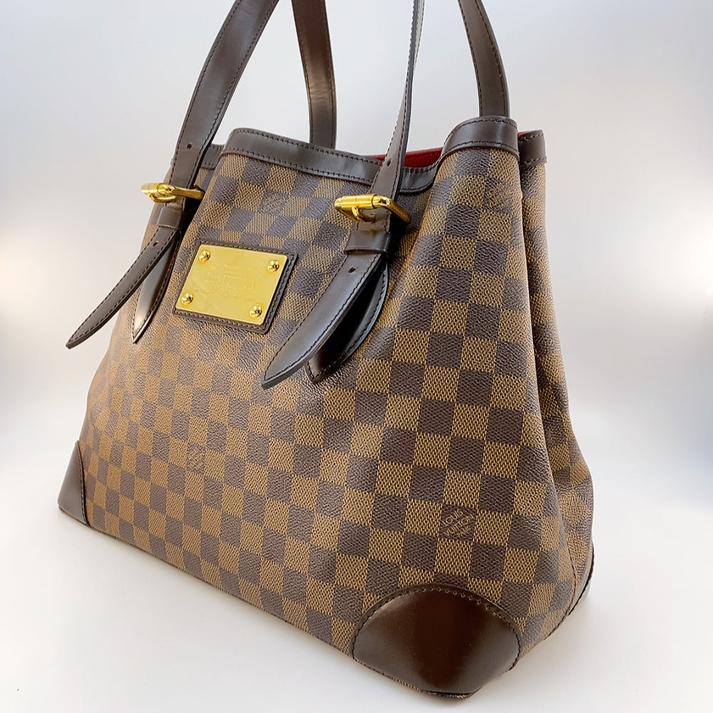 LV HAMPSTEAD GM