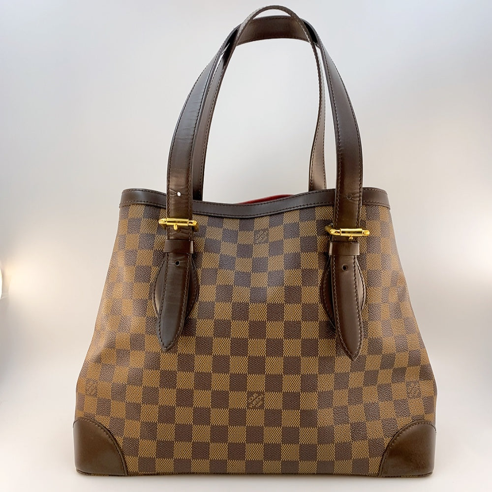 LV HAMPSTEAD GM