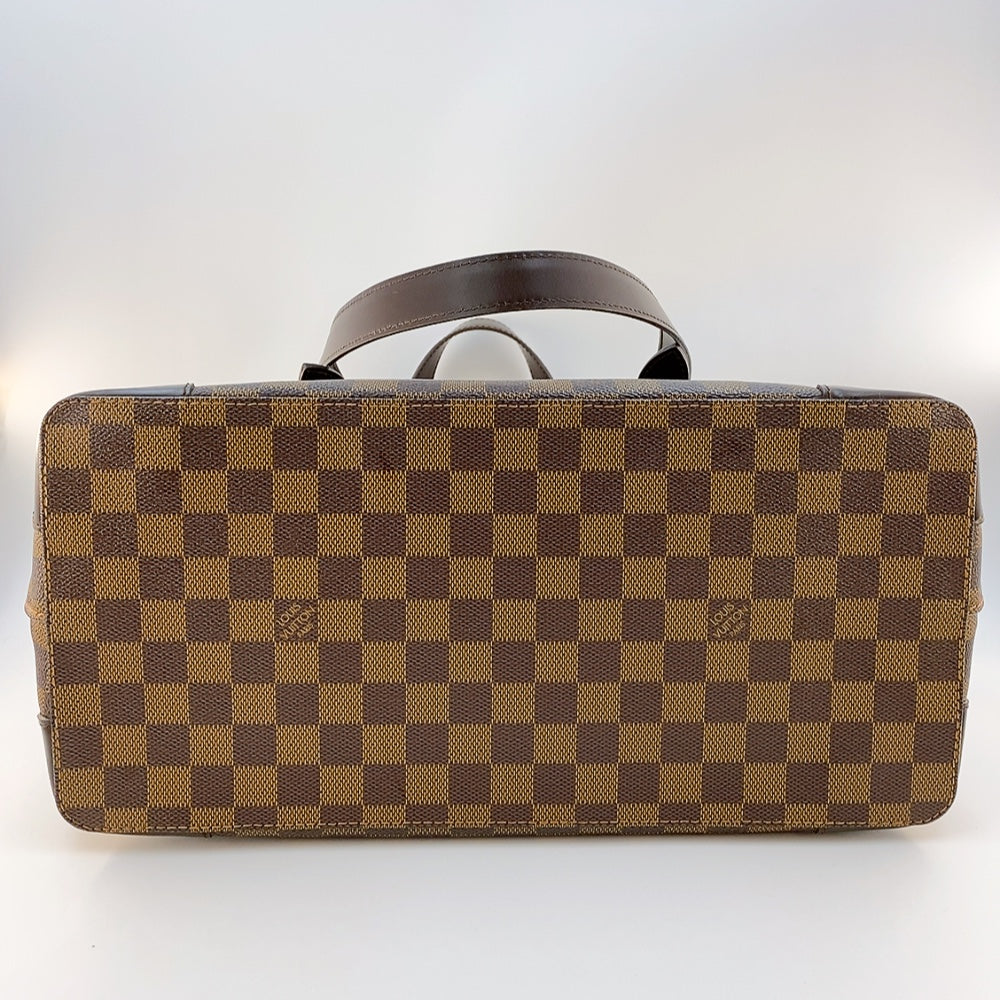 LV HAMPSTEAD GM