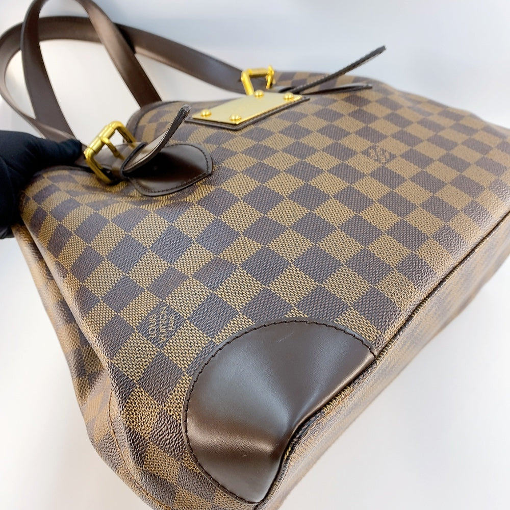 LV HAMPSTEAD GM