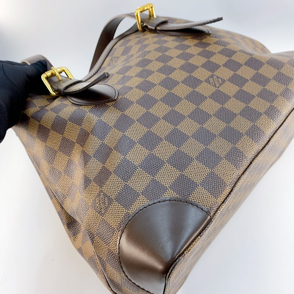 LV HAMPSTEAD GM