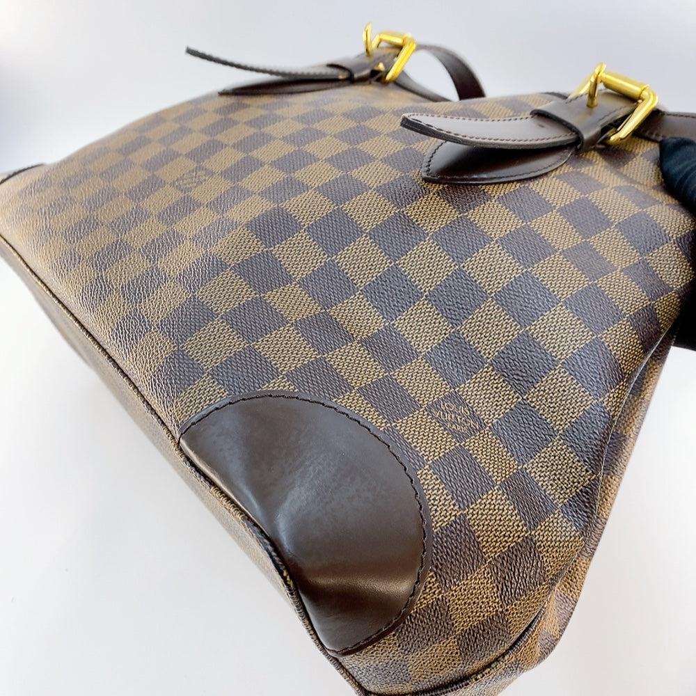 LV HAMPSTEAD GM