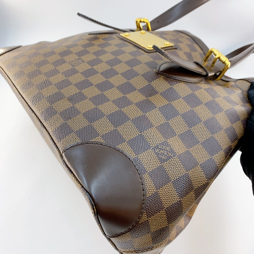 LV HAMPSTEAD GM