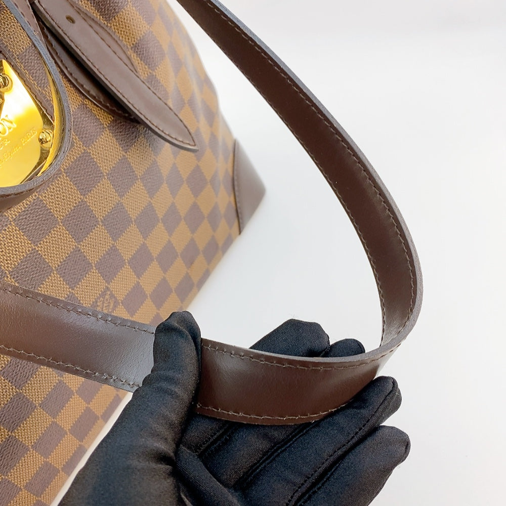 LV HAMPSTEAD GM