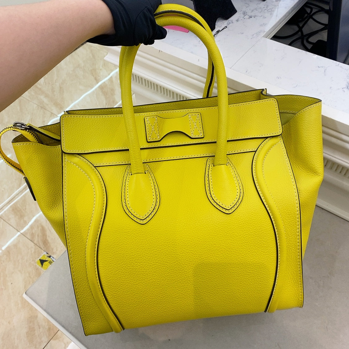 Celine discount phantom price