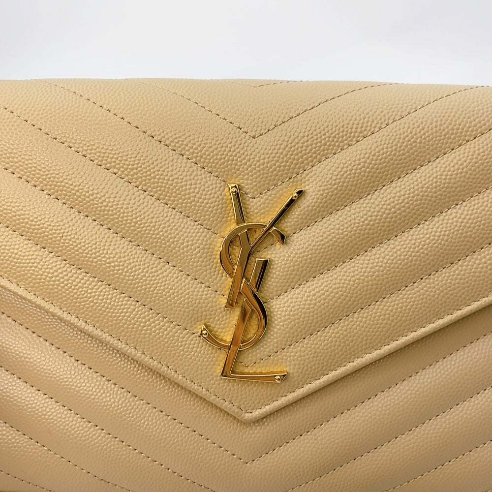 YSL WOC IN BEIGE