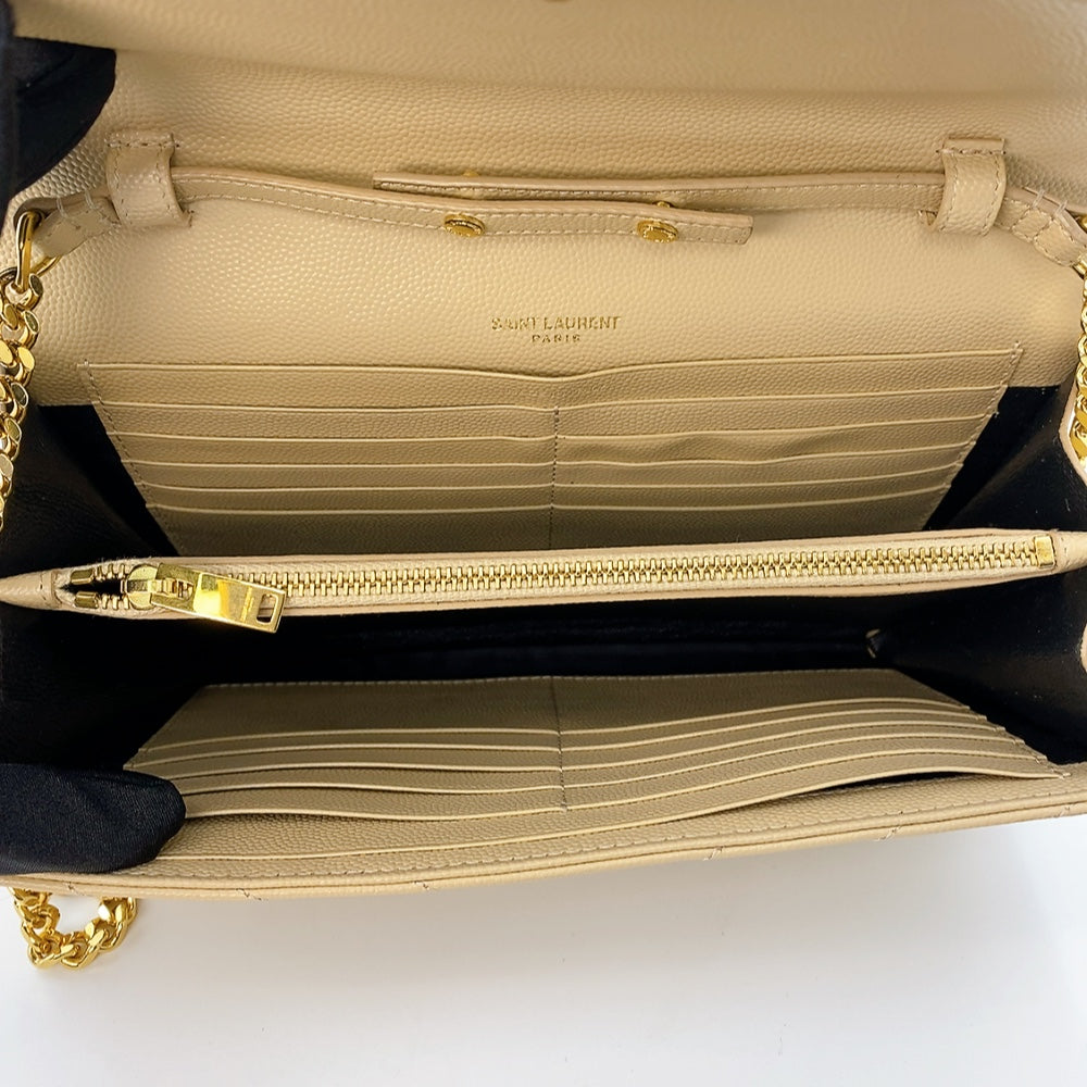 YSL WOC IN BEIGE