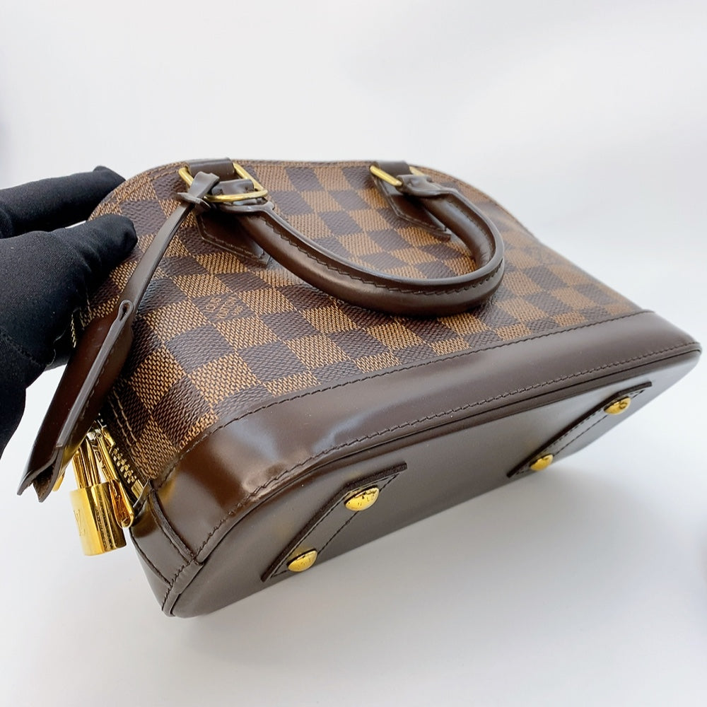 LV ALMA BB DAMIER