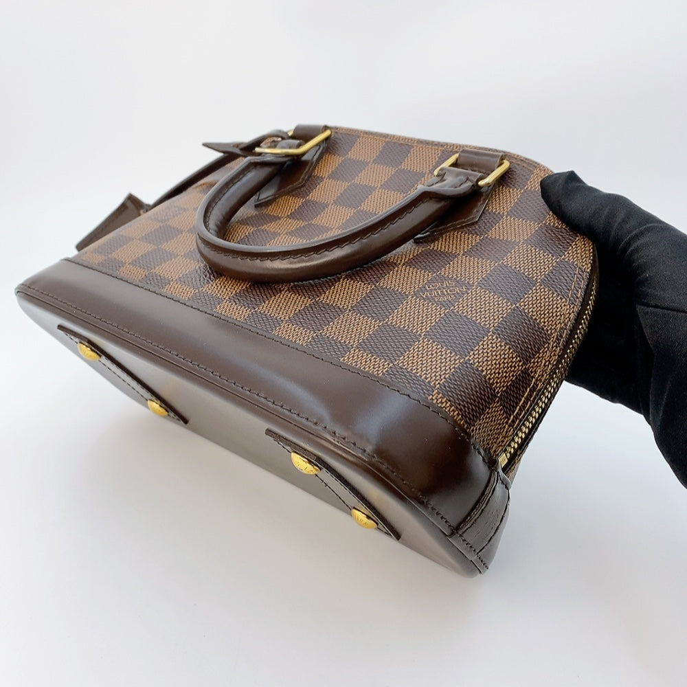 LV ALMA BB DAMIER