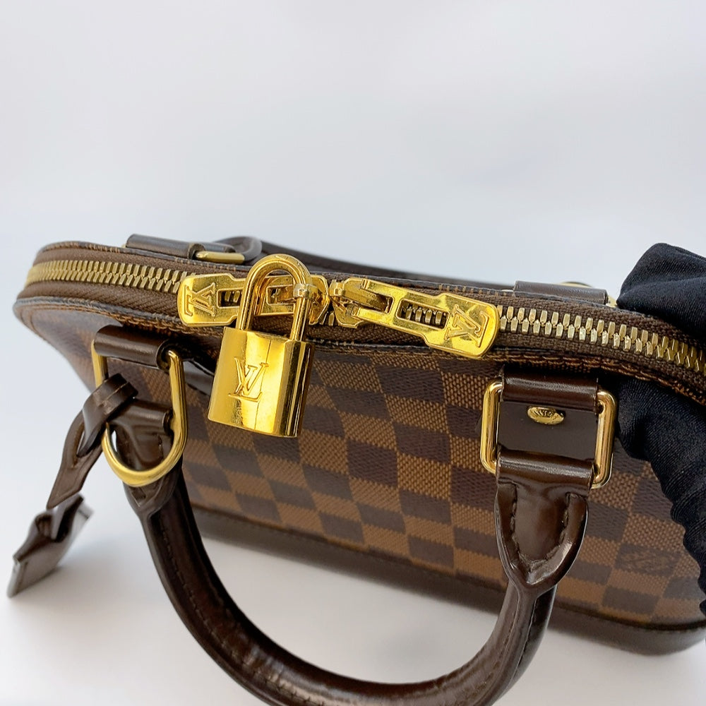 LV ALMA BB DAMIER