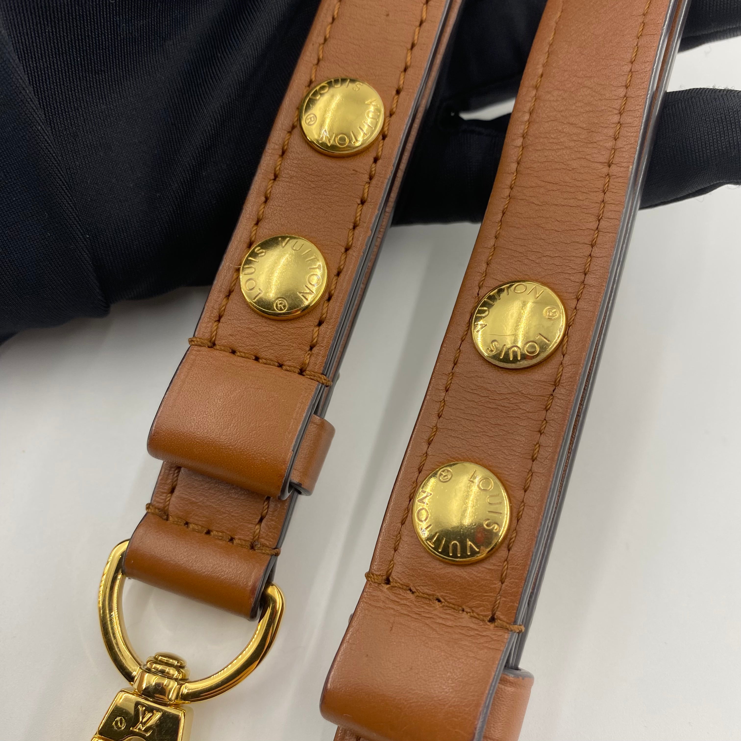 Lv dauphine belt bag online