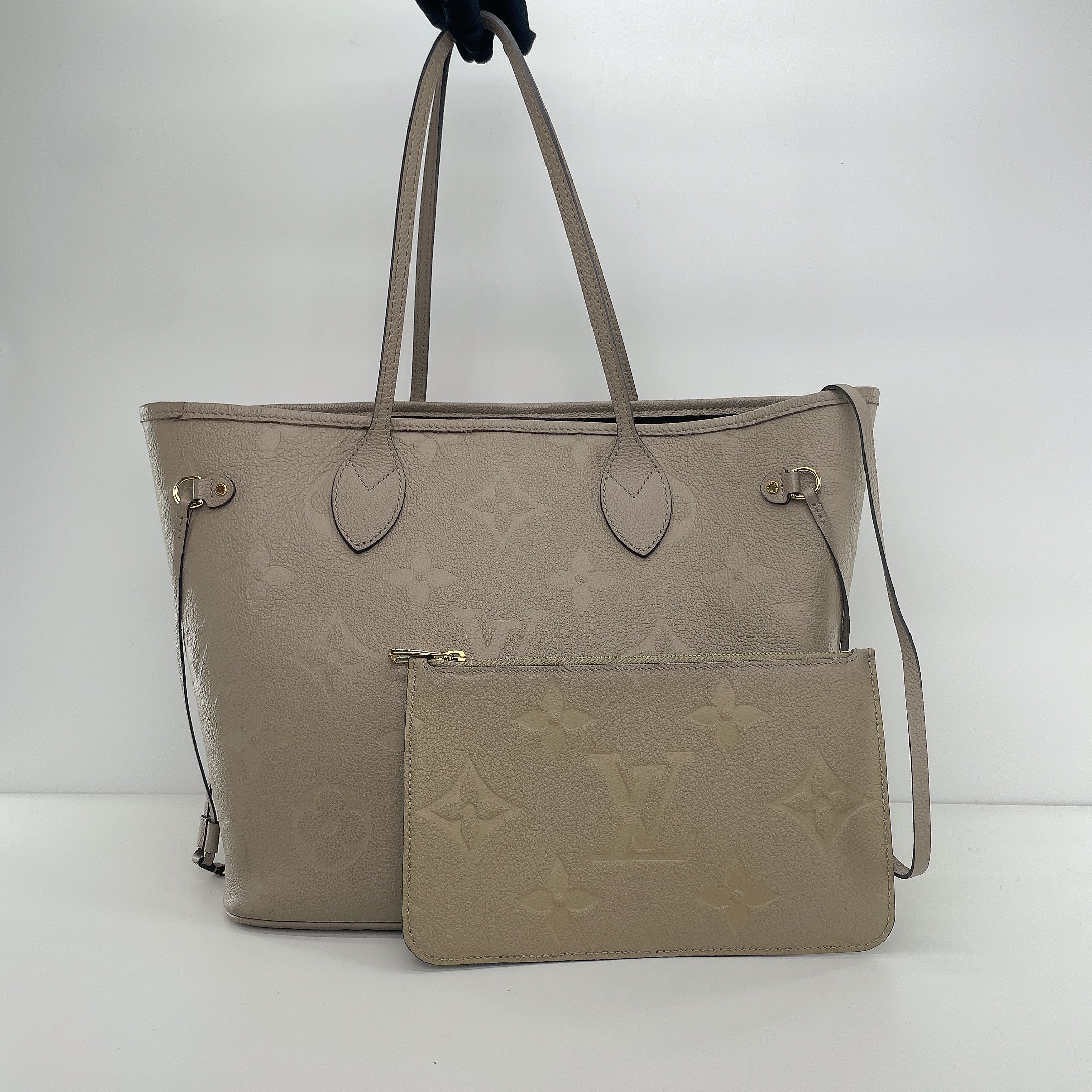 LV  Neverfull MM