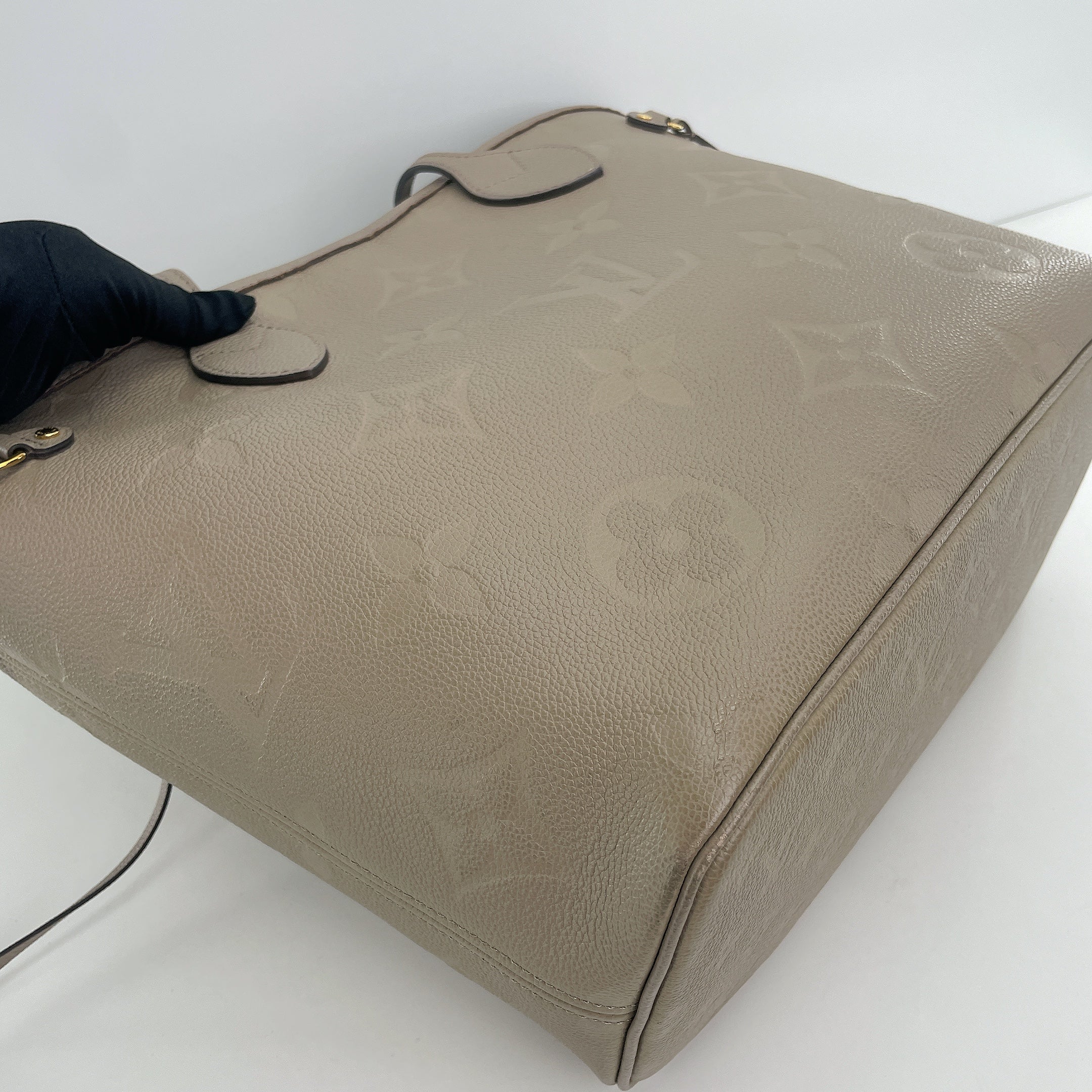 LV  Neverfull MM