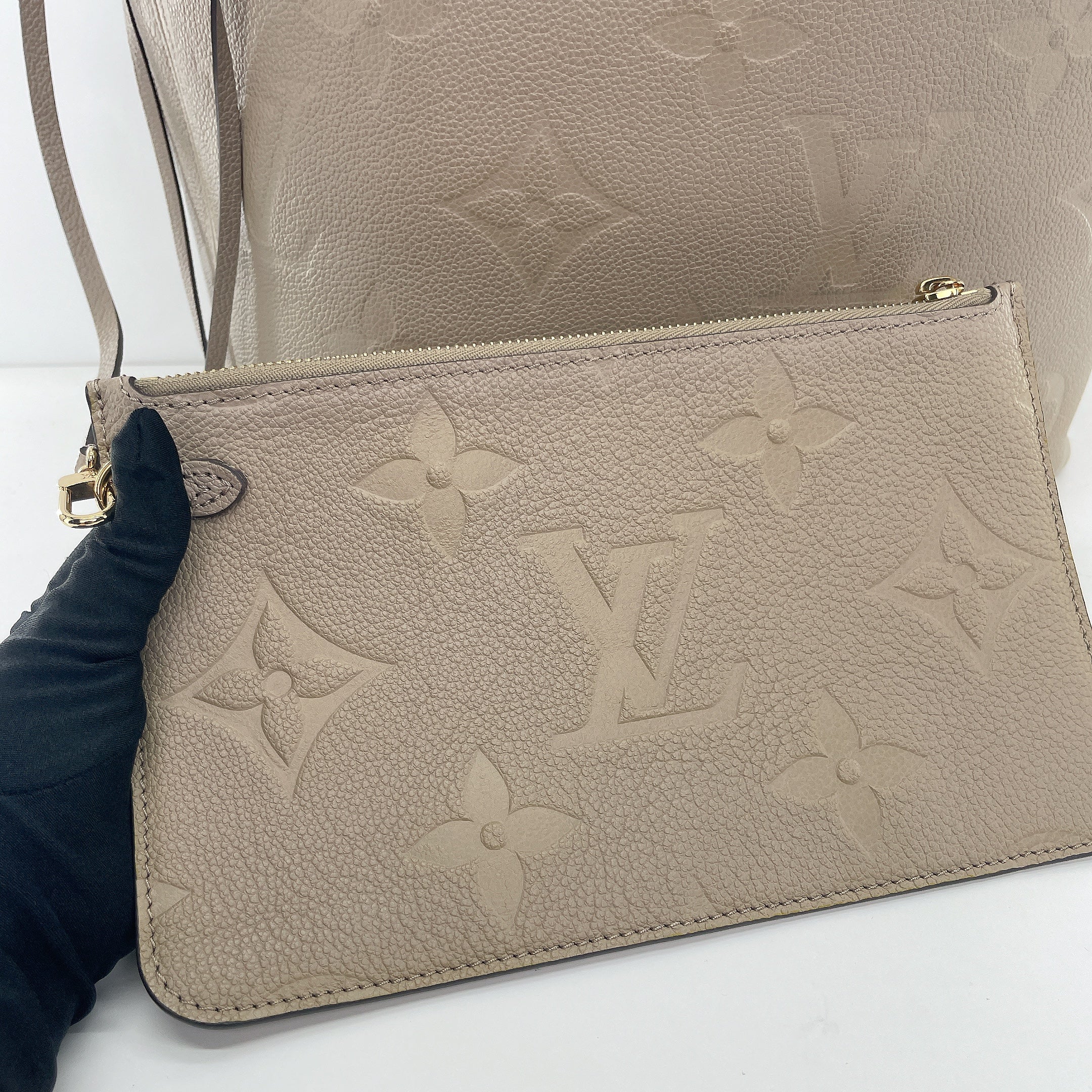 LV  Neverfull MM