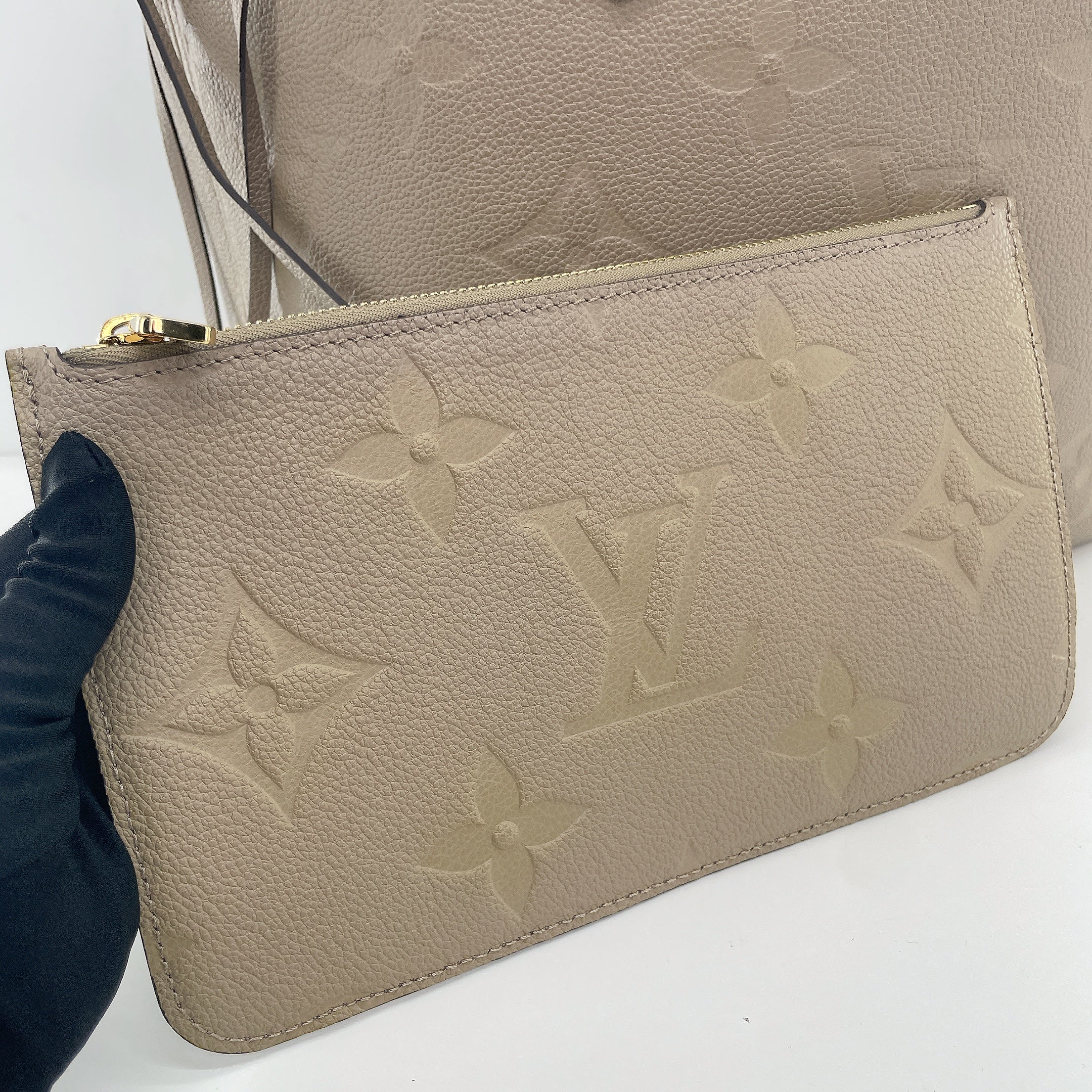 LV  Neverfull MM