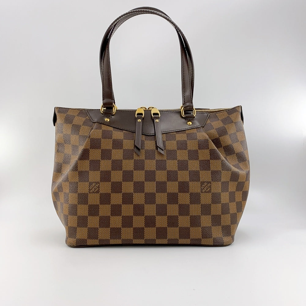 LV Westminster Pm Damier Ebene