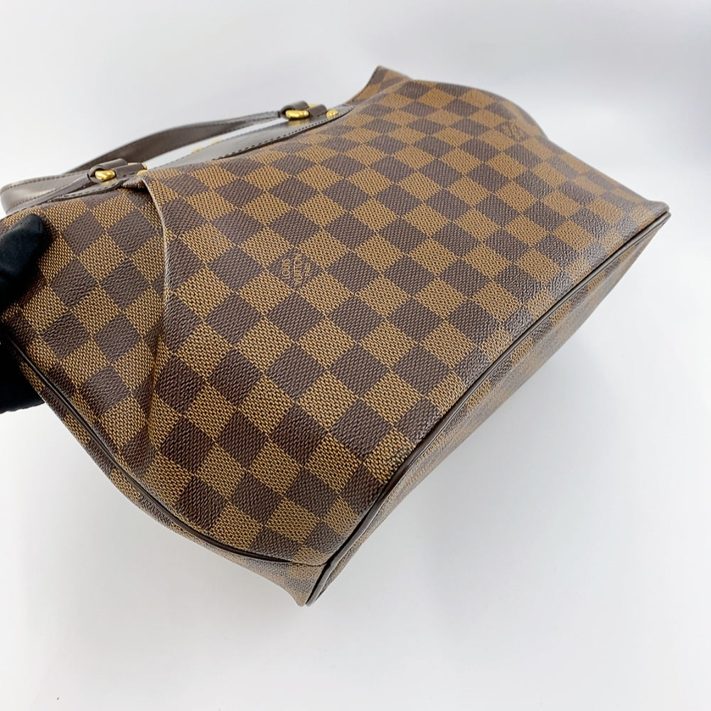 LV Westminster Pm Damier Ebene