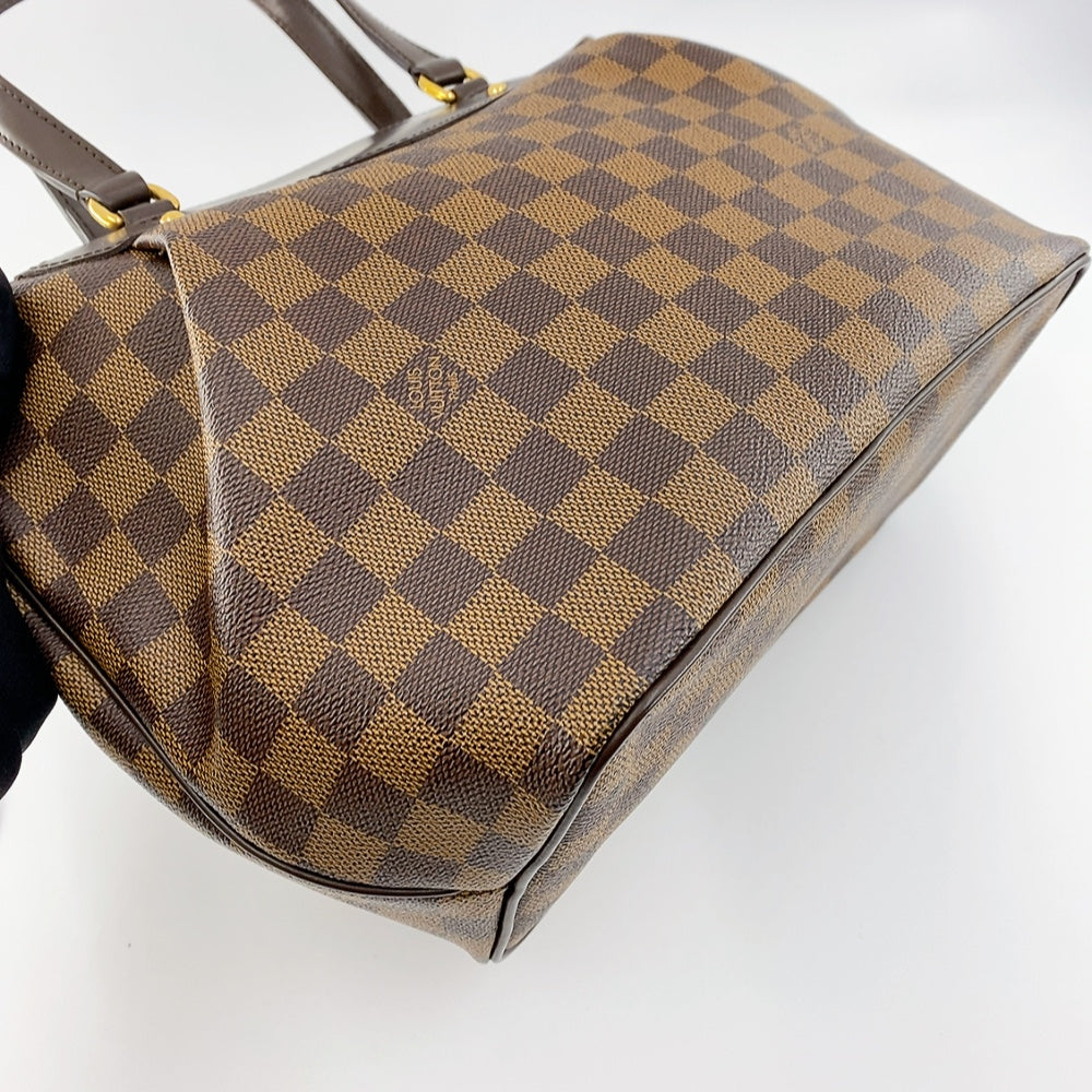 LV Westminster Pm Damier Ebene