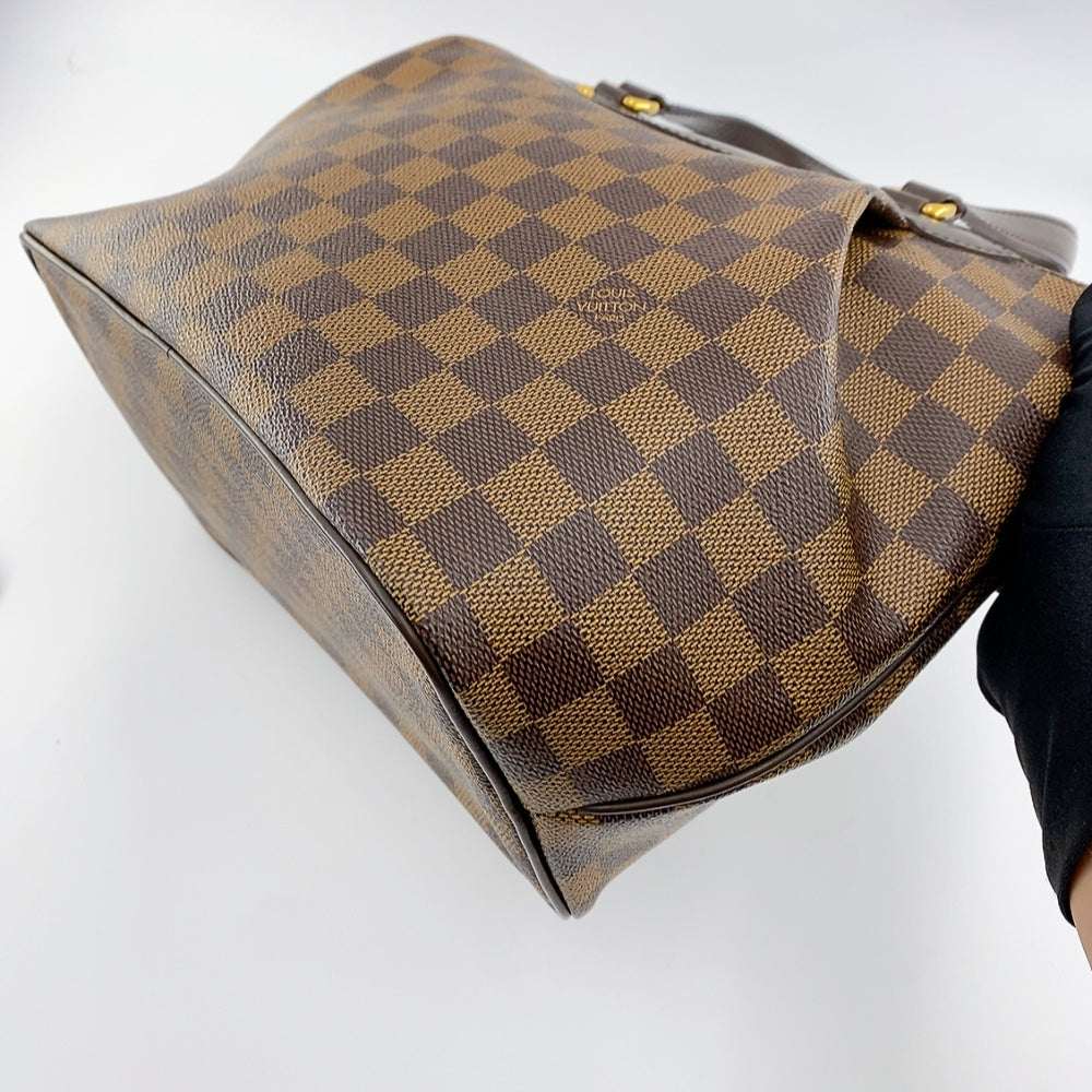 LV Westminster Pm Damier Ebene