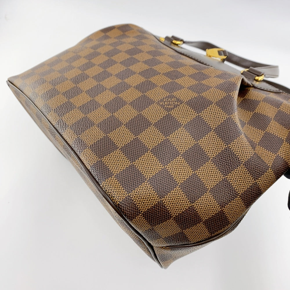 LV Westminster Pm Damier Ebene