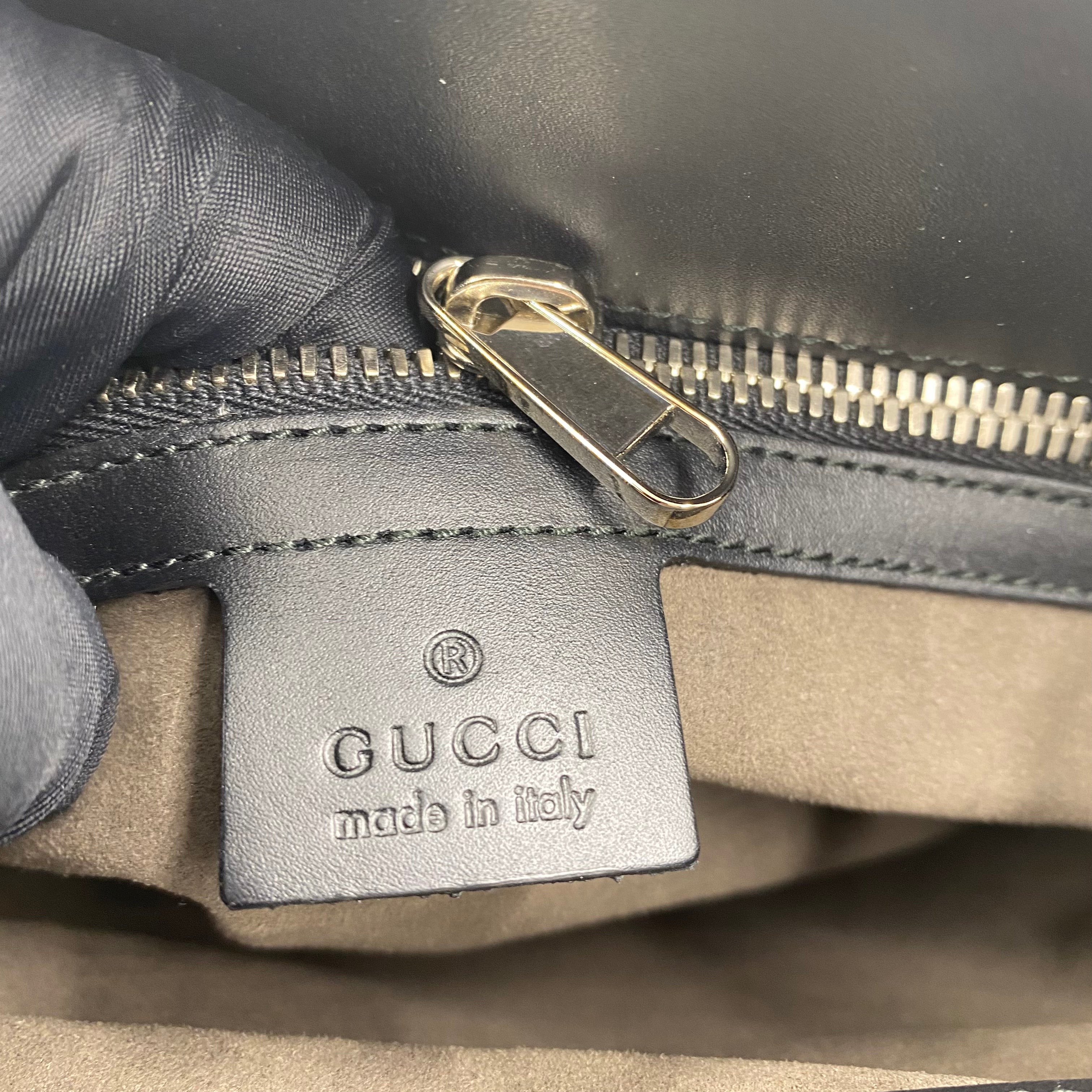 GUCCI TOTE BAG