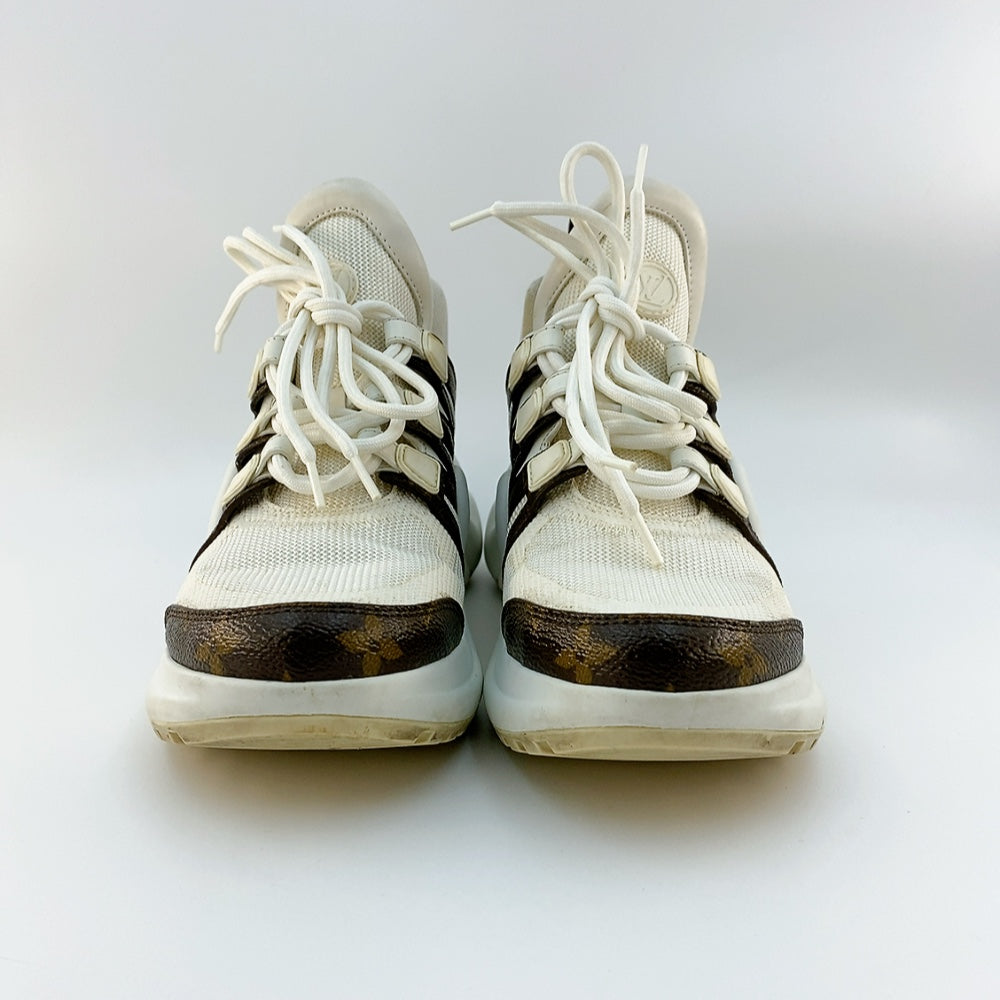 LV ARCHLIGHT SNEAKER