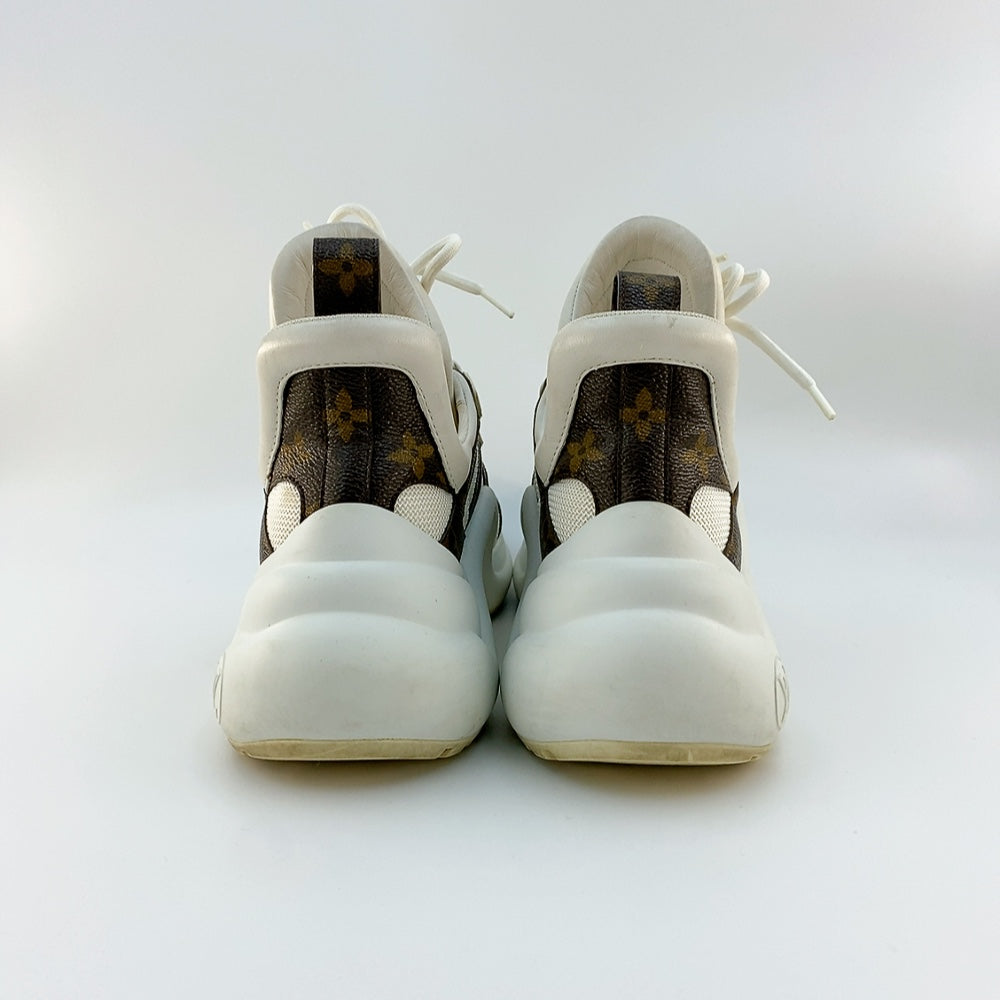 LV ARCHLIGHT SNEAKER