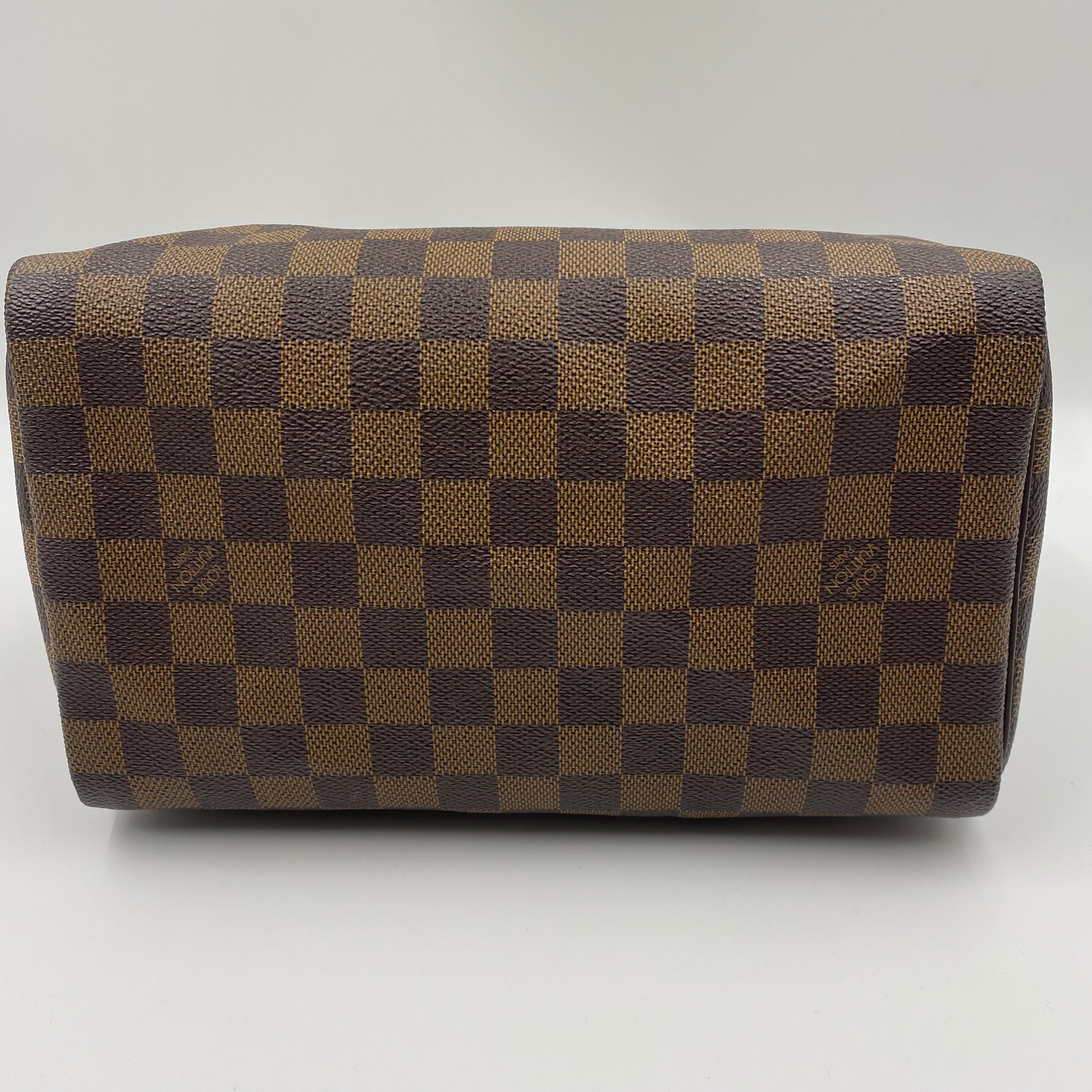 LV Speedy 25 Damier Ebene