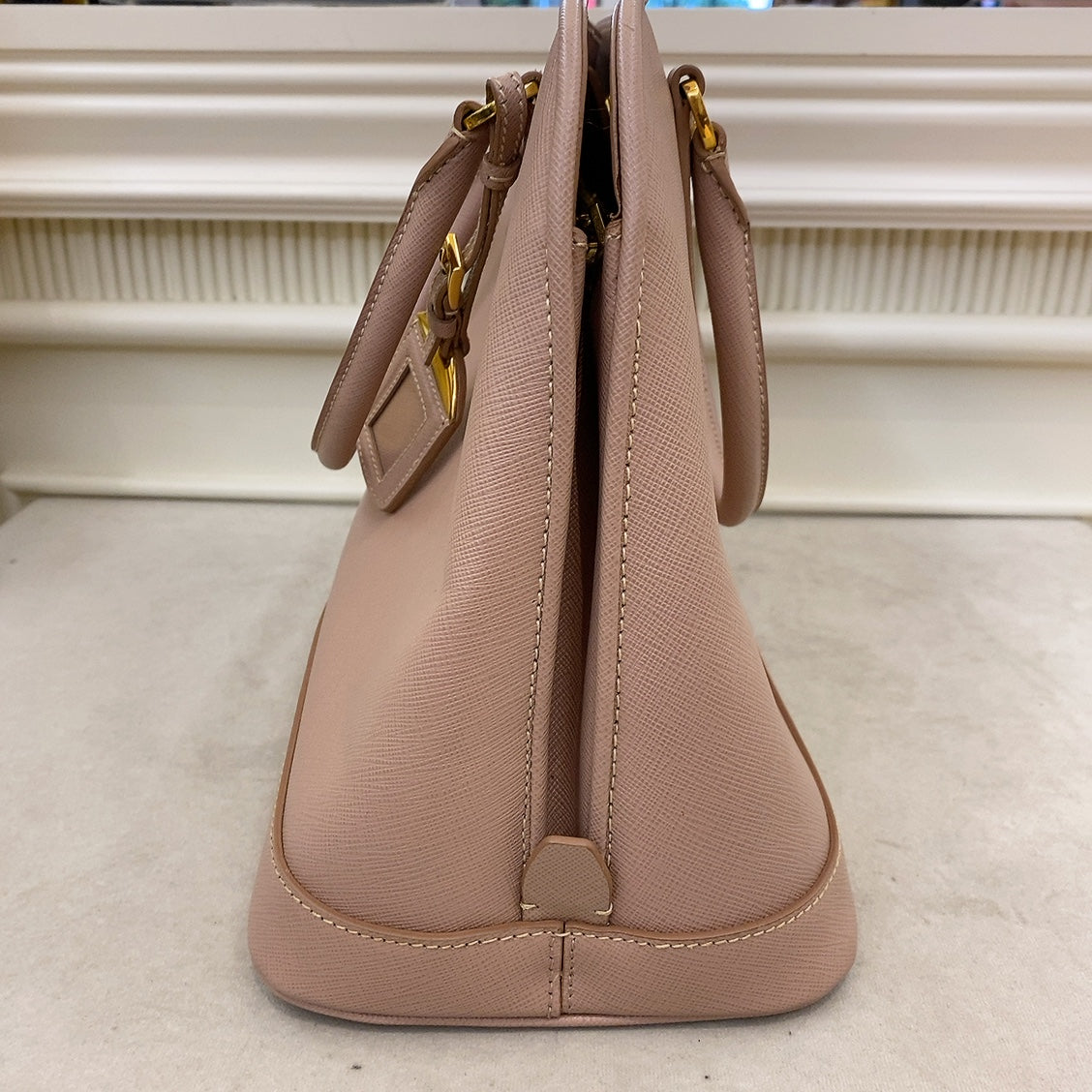 Prada discount margot bag