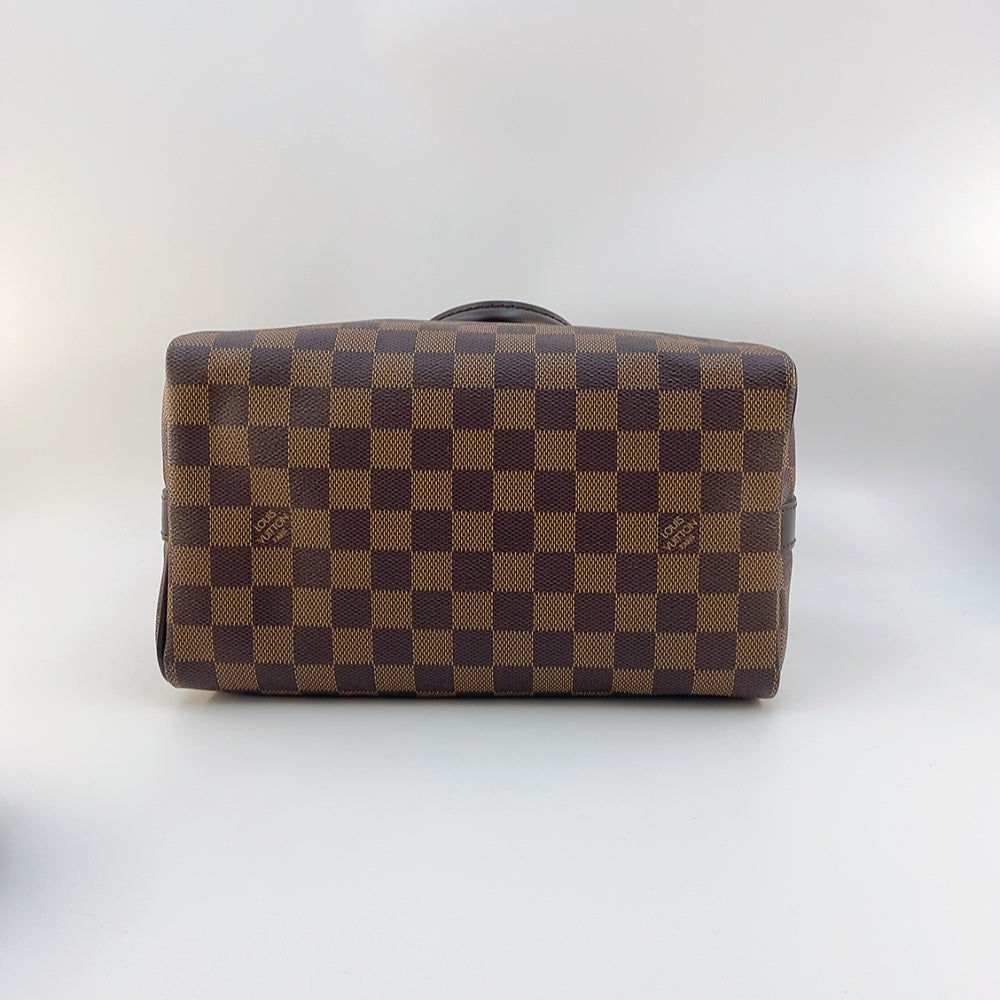 LV SPEEDY B 25 Damier Ebene