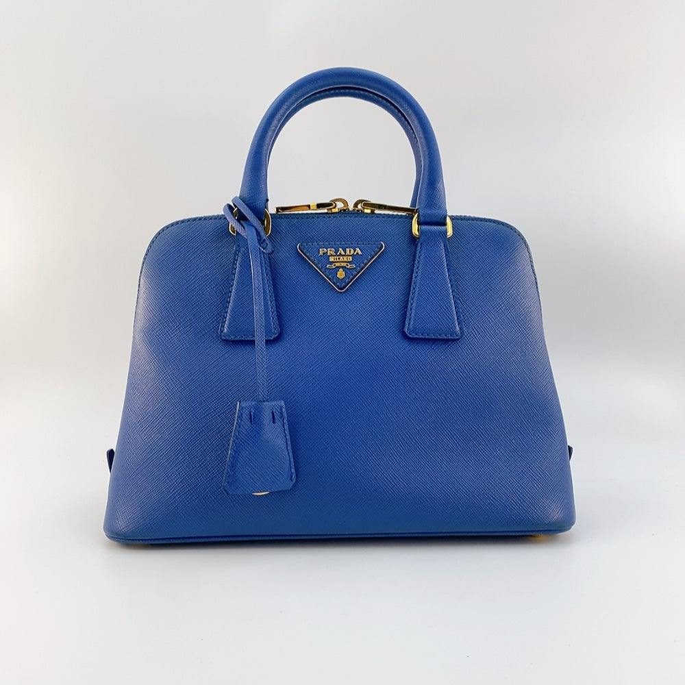 Prada Promenade in Blue