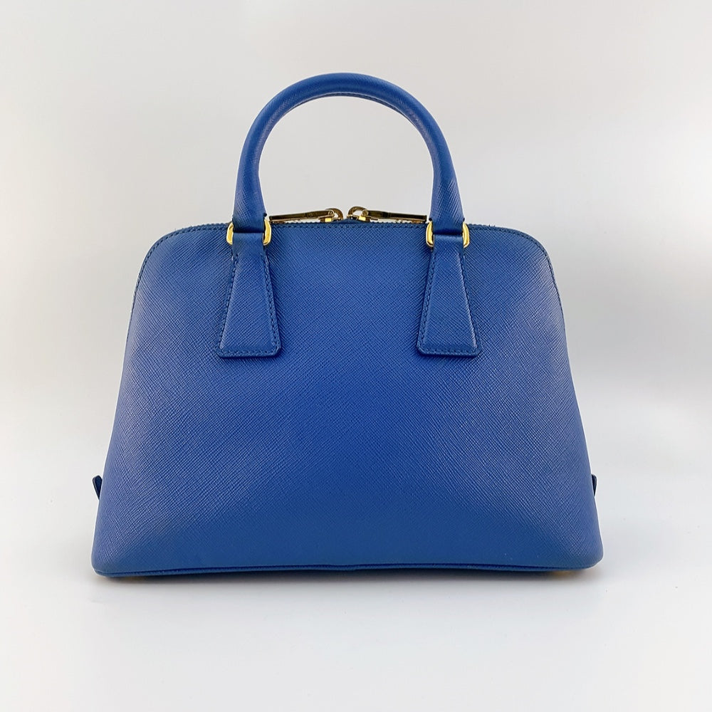 Prada Promenade in Blue