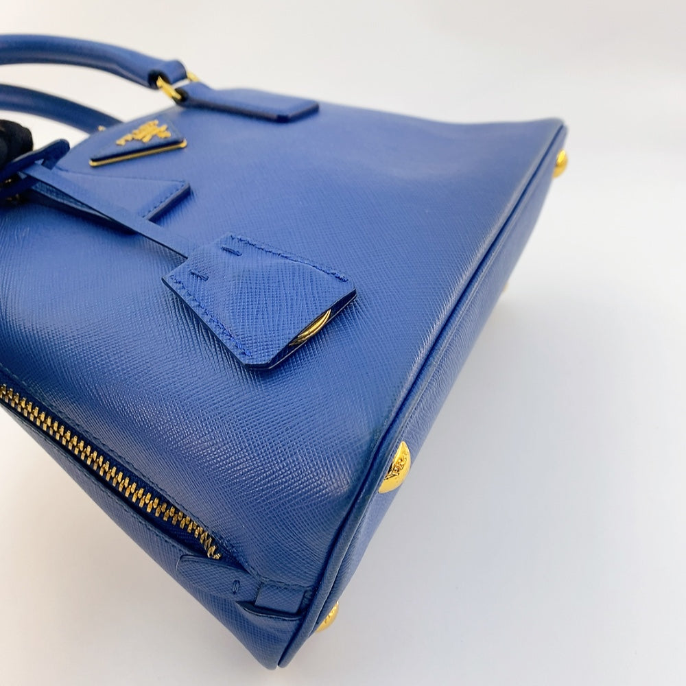 Prada Promenade in Blue