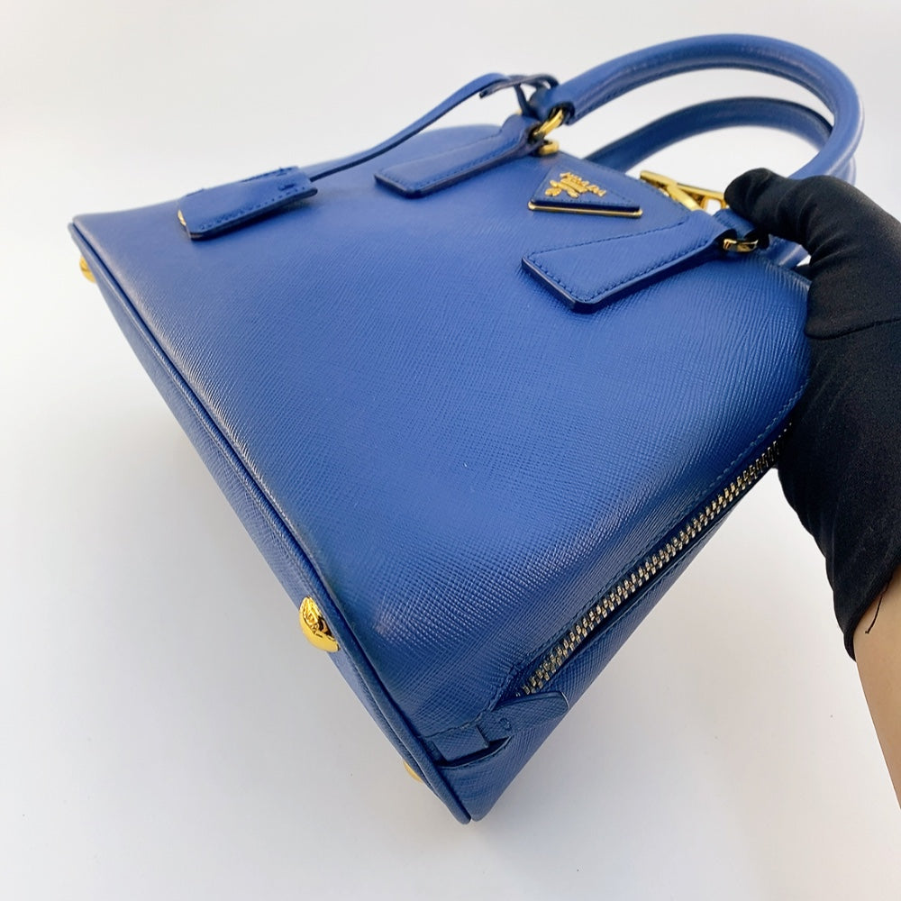 Prada Promenade in Blue