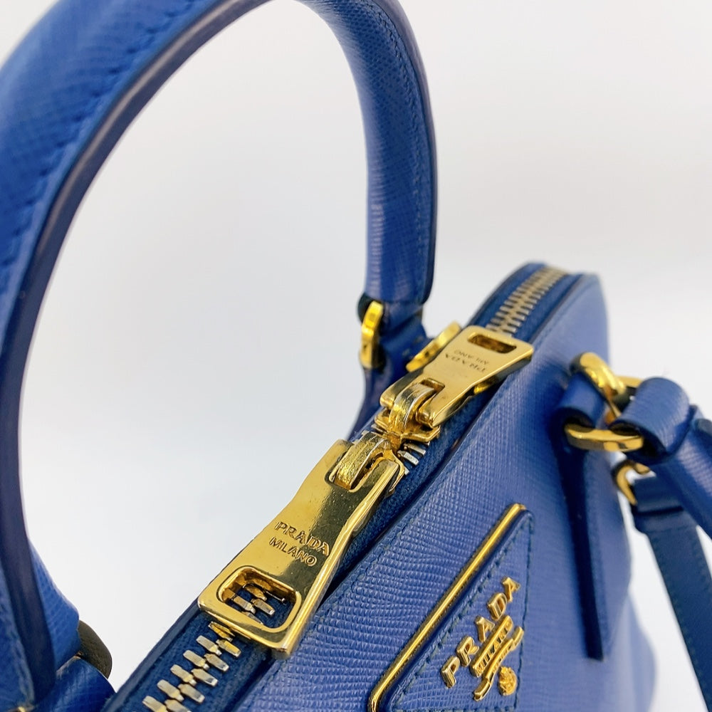 Prada Promenade in Blue