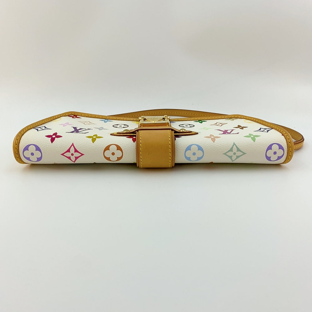 LV Multicolor Shirley Bag