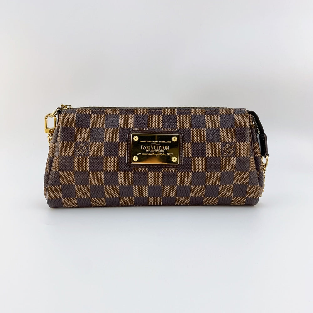 LV Eva Clutch