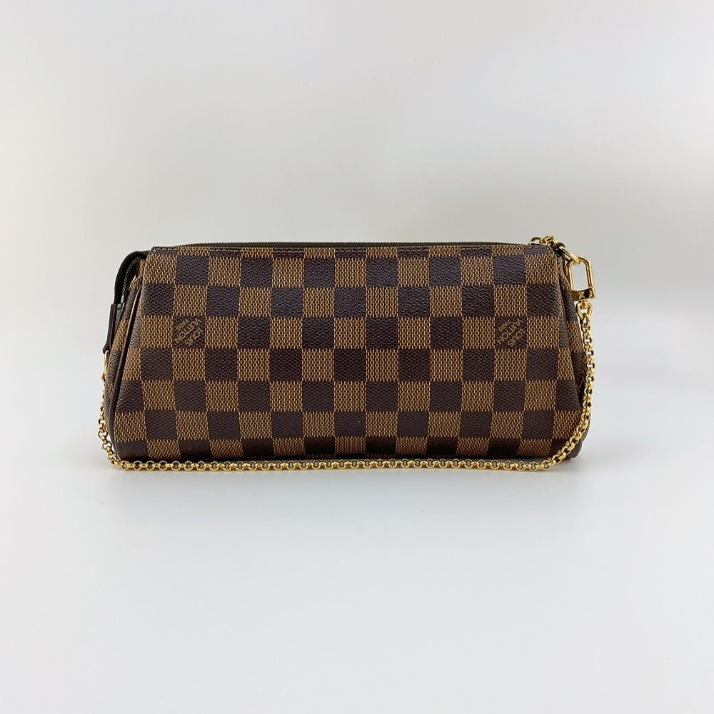 LV Eva Clutch