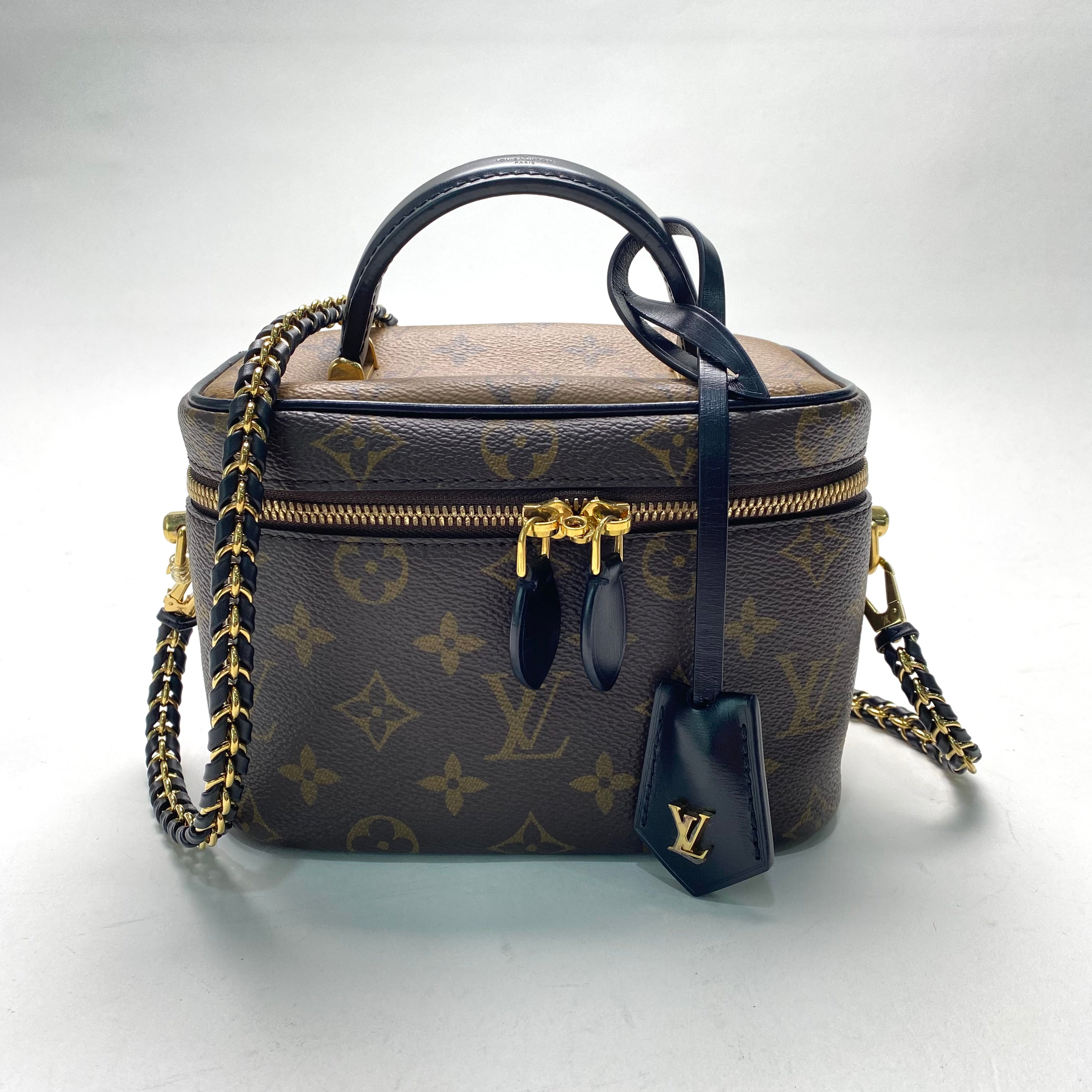 LV Vanity PM