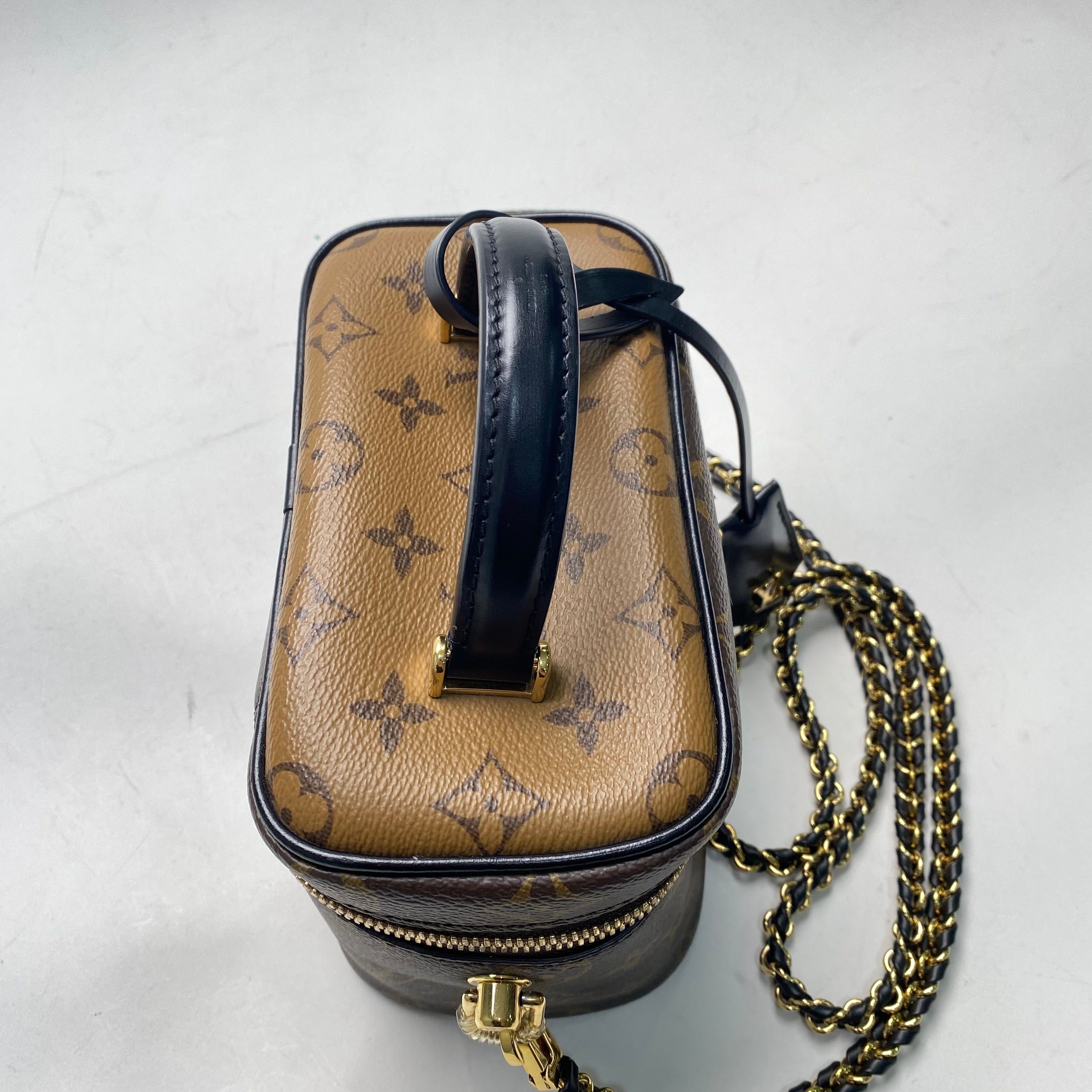 LV Vanity PM