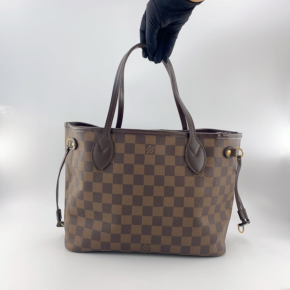 LV Neverfull PM